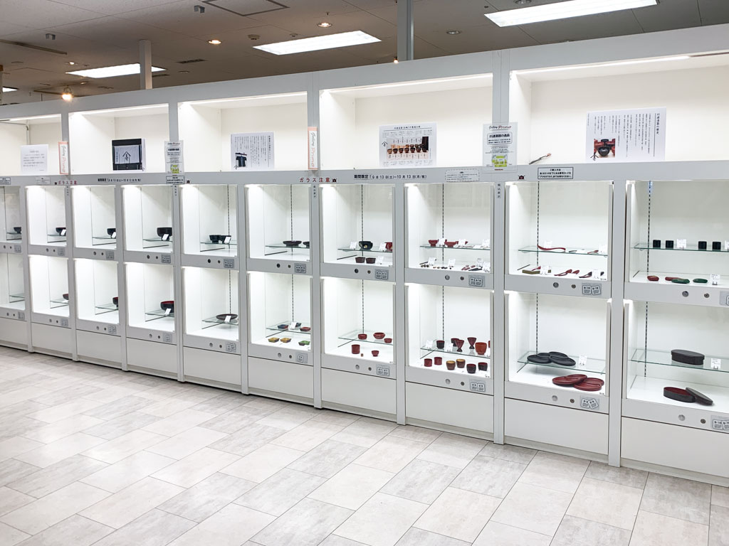 ギャラリー・プリモ